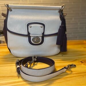 Archive Coach Willis